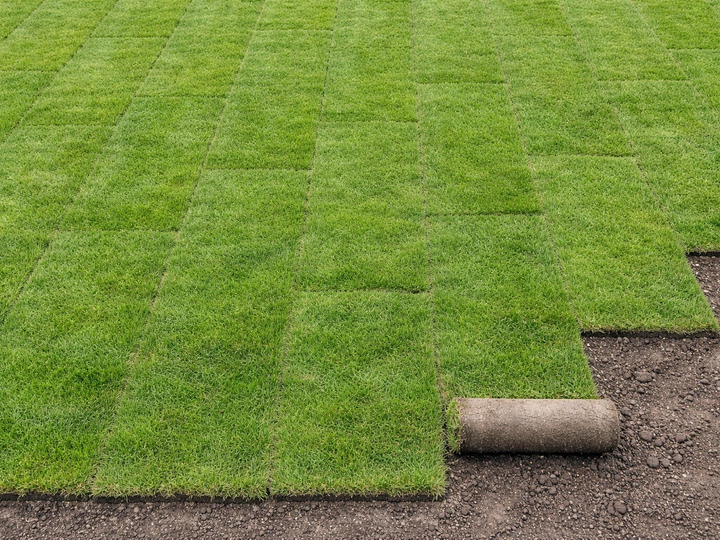 Grasveld rollen: stappenplan, voorbereiding en nazorg