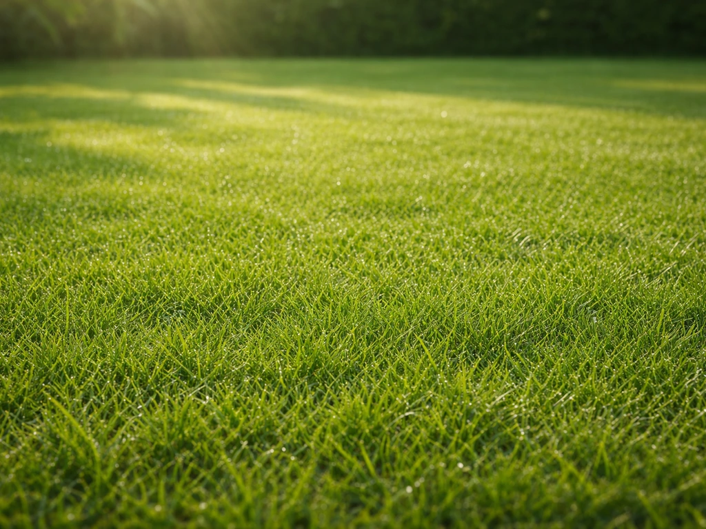 informatie over gras