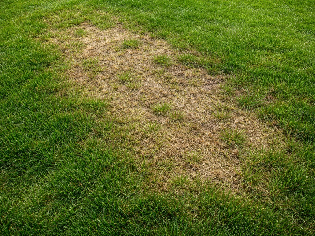 Gras hoofd oplossen: oorzaken, diagnose en herstelplan voor je gazon
