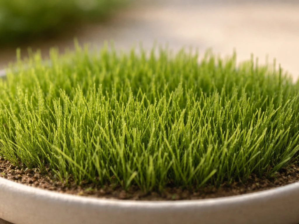 Gras knutselen van papier: stappenplan en technieken