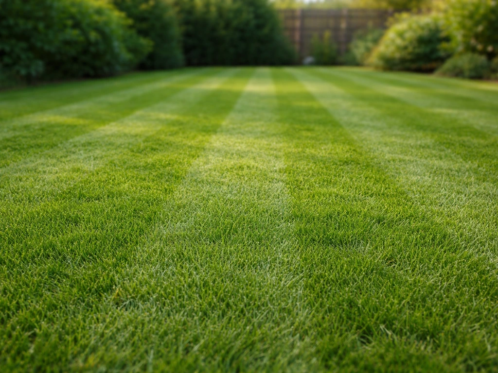 gras maaien tips
