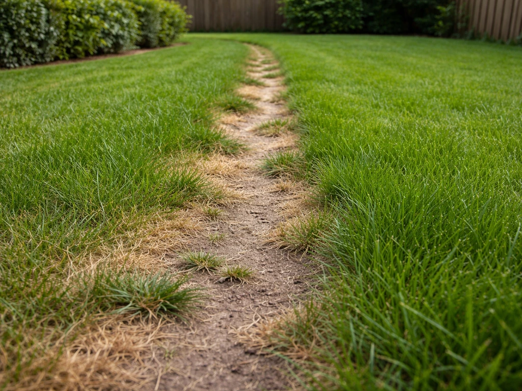 Gras haar hond: zo voorkom je vervilting en herstel je gazon