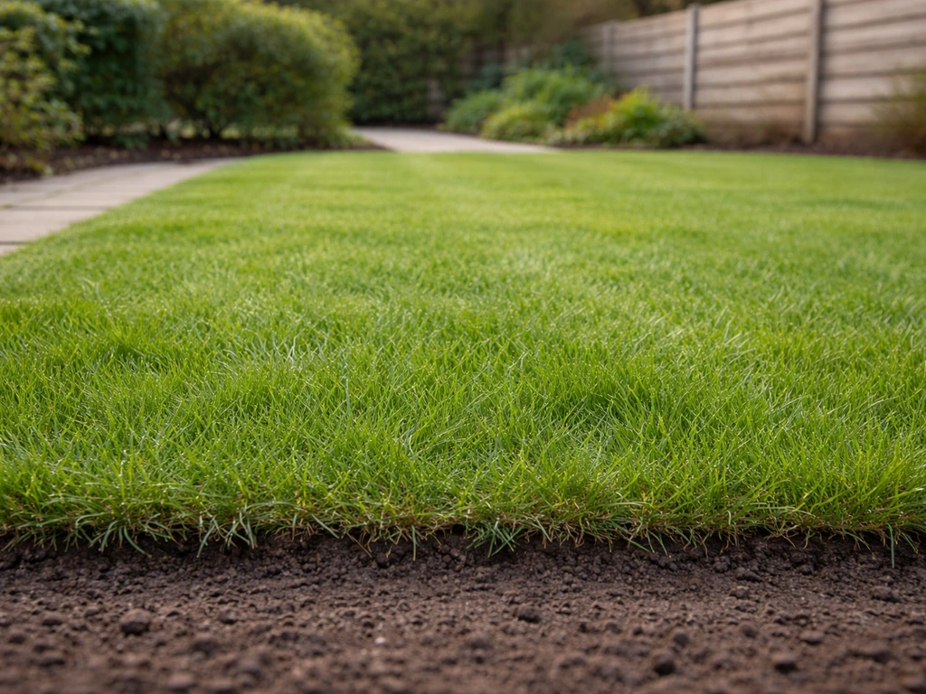 Gras maken in Nederland: stap-voor-stap gazon aanleggen en nazorg