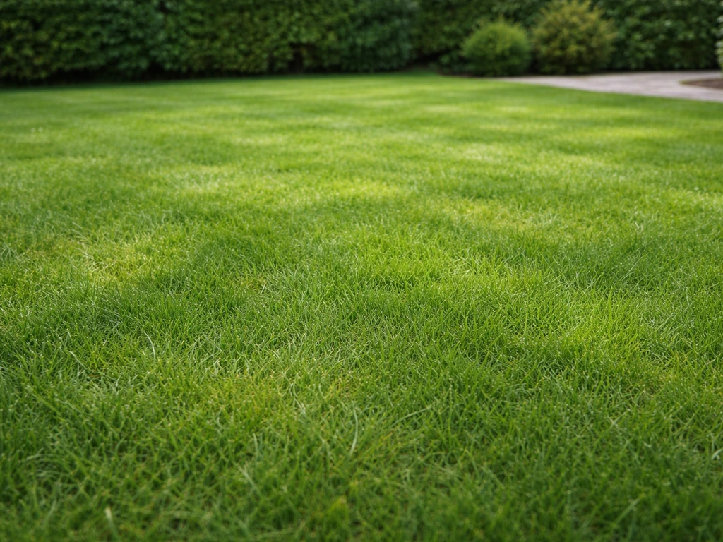 Gras advies: stappenplan voor een gezond gazon in NL